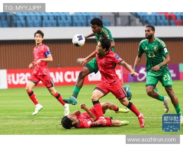 中国U23对阵沙特U23精彩视频回顾及赛后分析