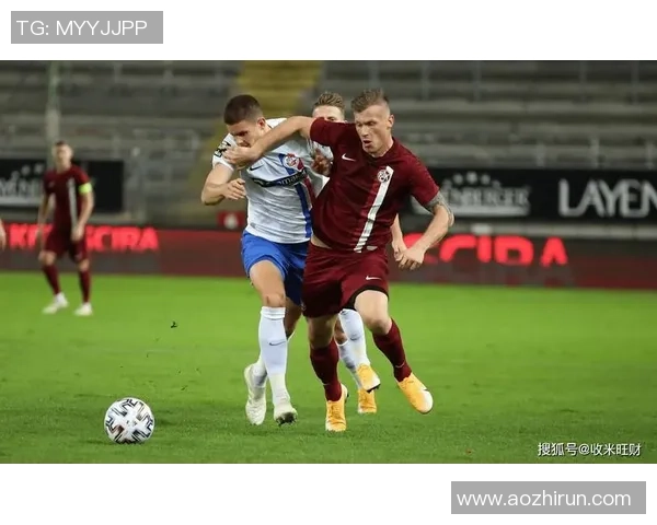 2019德乙圣保利与杜伊斯堡激战回顾及精彩瞬间解析