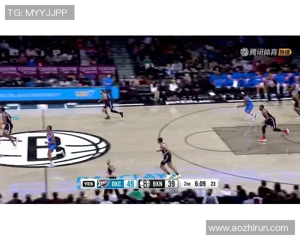 3月14日精彩回放篮网与雷霆激战全场瞬间回顾与精彩分析