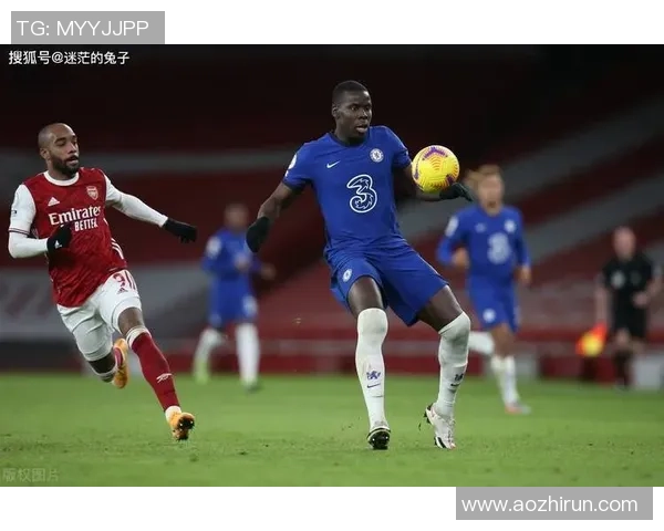 切尔西与阿森纳历史交锋回顾及比赛结果分析