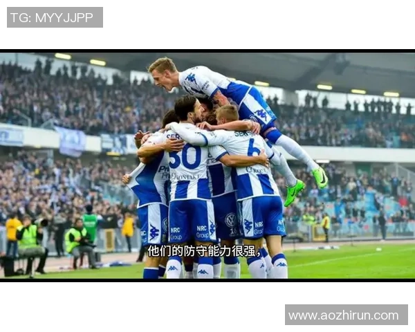 哥德堡与哈马比激战在即球迷期待精彩对决与精彩进球