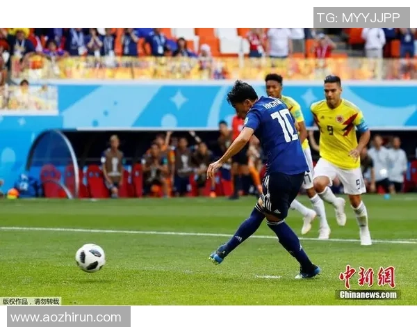 06月19日精彩对决哥伦比亚迎战日本全场直播信息分享 06月19日精彩对决哥伦比亚迎战日本全场直播信息分享