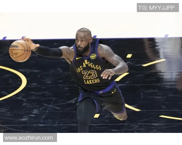 2018年NBA常规赛湖人对阵骑士精彩回顾与赛后分析