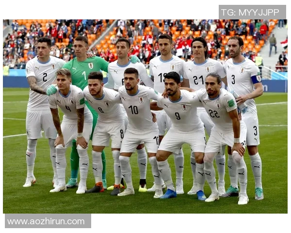 俄罗斯与乌拉圭历史交锋记录及比分回顾分析