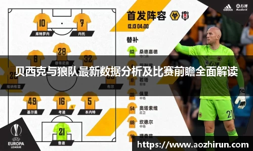 贝西克与狼队最新数据分析及比赛前瞻全面解读